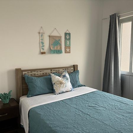 Techas Near Beach Apt Tarrafal ทาร์ราฟาล ภายนอก รูปภาพ