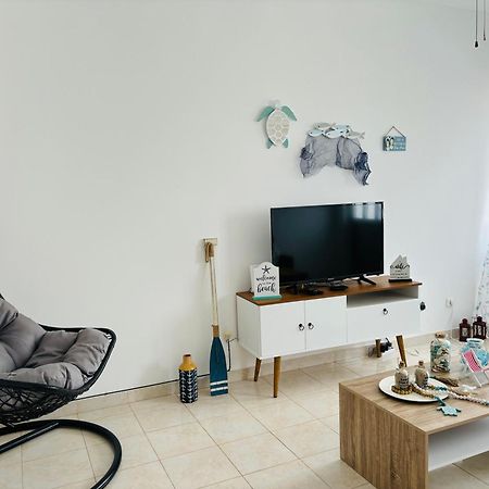 Techas Near Beach Apt Tarrafal ทาร์ราฟาล ภายนอก รูปภาพ